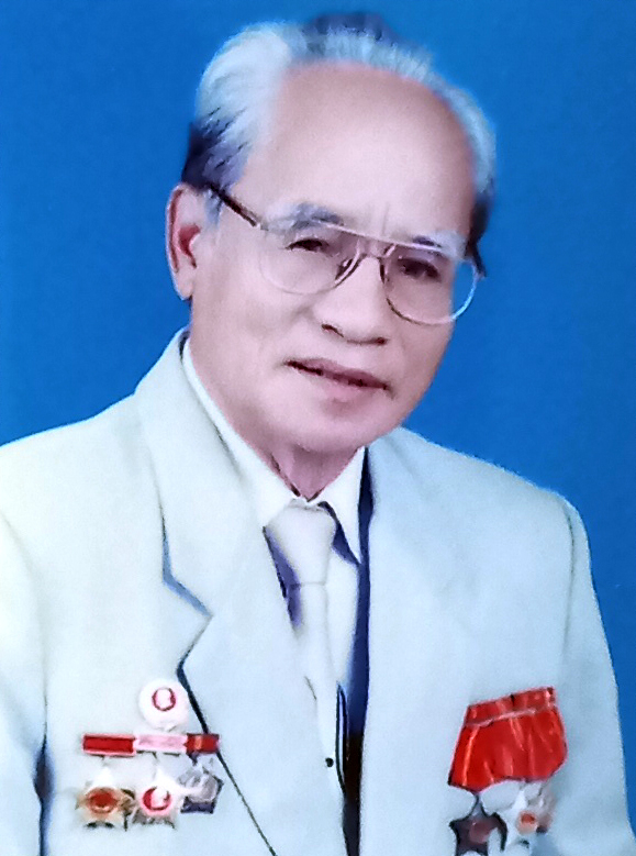 Tin buồn của gia đình đồng chí Nguyễn Khắc Tuân