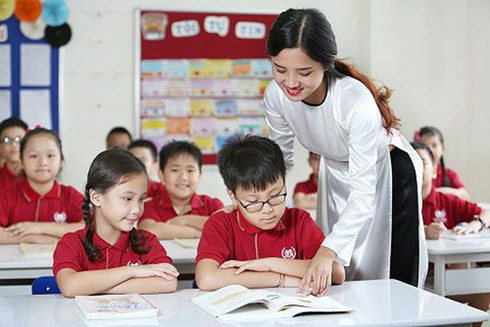 Việt Nam xếp thứ 59 trong xếp hạng các quốc gia tốt nhất về giáo dục