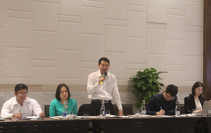 Góp ý dự thảo nghị định về kiểm định chất lượng đầu vào công chức