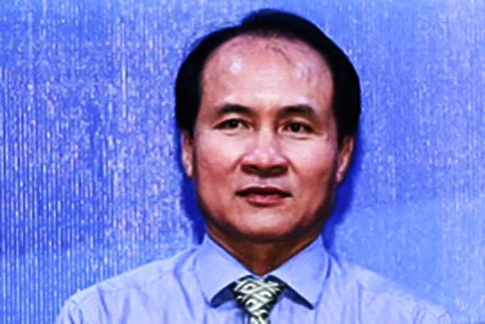 Ông Nguyễn Tuấn Thanh - Phó Giám đốc Sở Văn hóa và Thể thao