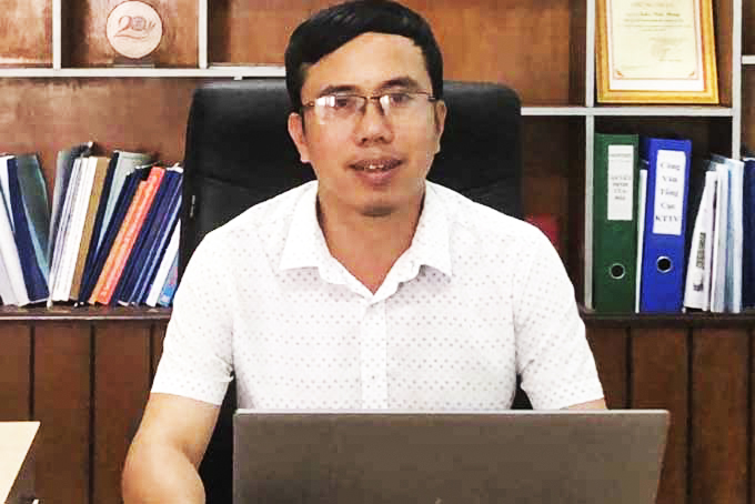 Sẽ tiếp tục đầu tư phát triển mạng lưới quan trắc khí tượng thủy văn