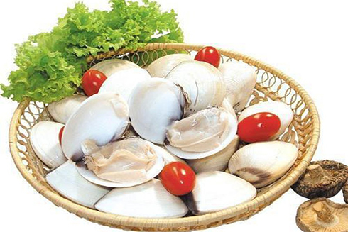 Ăn trai, ngao, hến sai cách có thể ngộ độc thạch tín