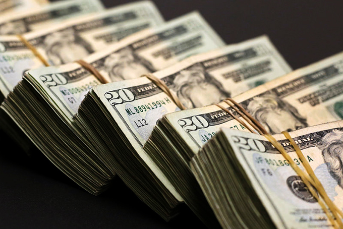 Tỷ giá USD hôm nay 12/5/2022: Tăng cao trở lại