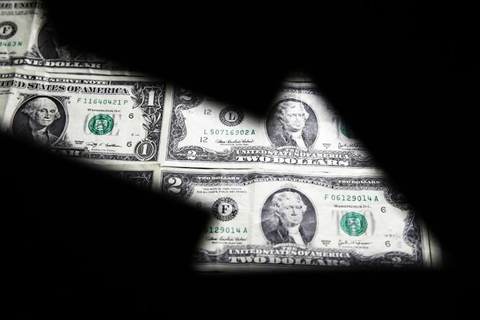 Tỷ giá USD hôm nay 14/5/2022: Đô la Mỹ hạ nhiệt