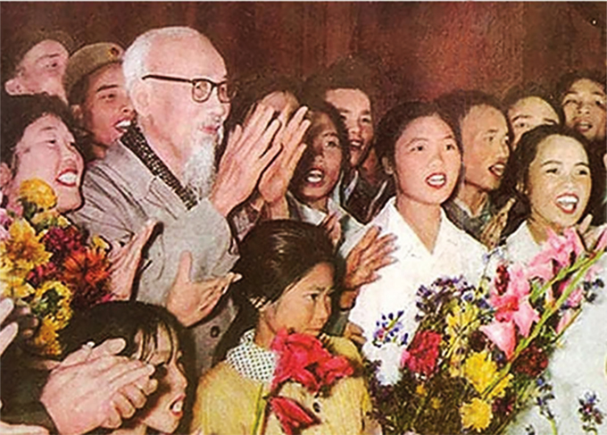 Tọa đàm &quot;Bác Hồ với công tác văn hóa&quot;: Góp phần vận dụng vào nhiệm vụ tham mưu, tuyên truyền