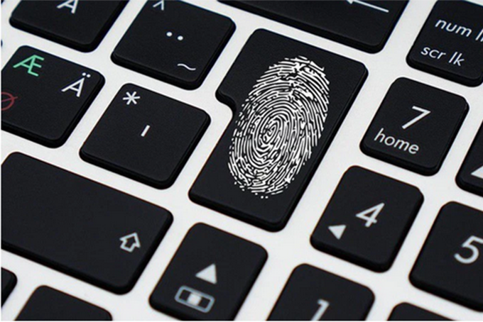 Bảo mật sinh trắc học giúp người dùng không cần nhớ mật khẩu để xác thực tài khoản