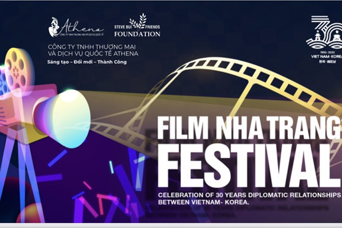 Gala trao giải Liên Hoan Phim Việt Nam - Hàn Quốc