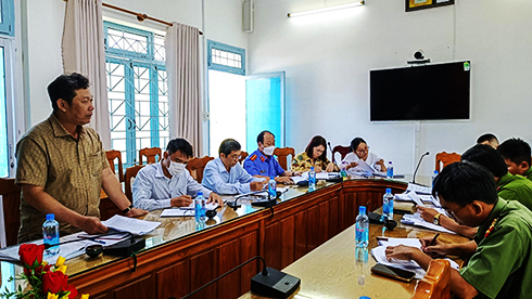 Thi hành án hình sự tại cộng đồng và thực hiện tái hòa nhập: Những vướng mắc cần tháo gỡ