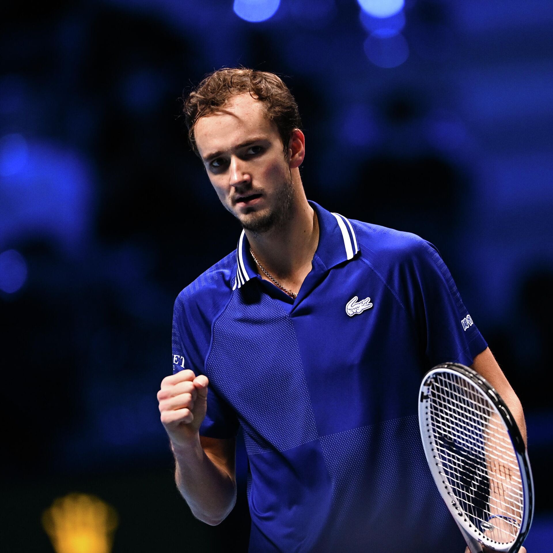 Tennis - Khẳng định thể thao cao thượng