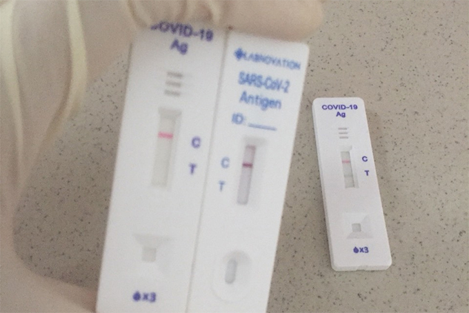 Ngày 26-5, Khánh Hòa ghi nhận 1 ca mắc Covid-19 mới