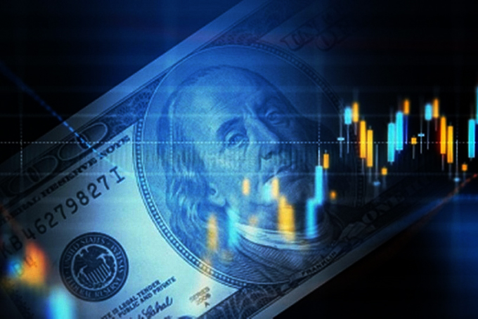 Tỷ giá USD hôm nay 27/5/2022: Đô la Mỹ tiếp tục giảm