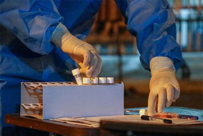 Ngày 27-5, Khánh Hòa ghi nhận 3 ca mắc Covid-19 mới