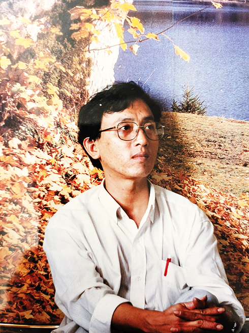 Ca sĩ Nguyễn Hải và ký ức về đoàn Hải Đăng một thời