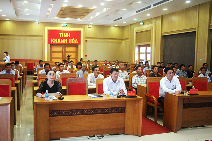 Thủ tướng Chính phủ Phạm Minh Chính đối thoại với nông dân