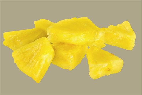 4 cách làm mặt nạ dưỡng da với quả dứa