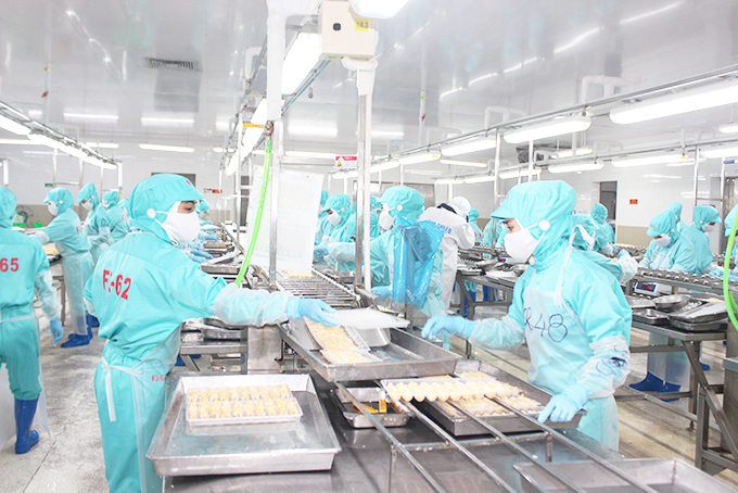 Xây dựng mạng lưới an toàn vệ sinh viên