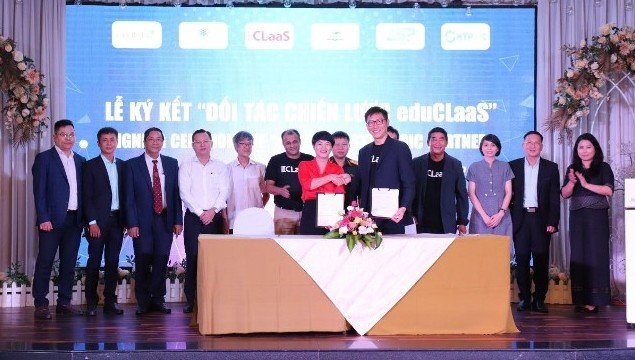 Hội thảo về đào tạo nhân lực phục vụ chuyển đổi số