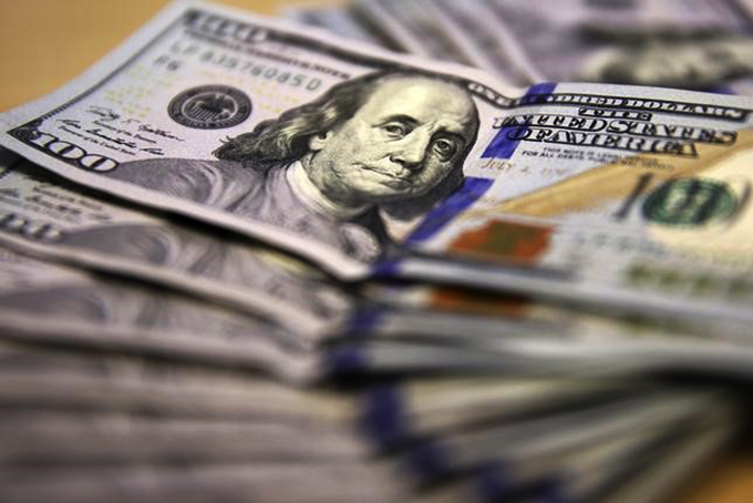 Tỷ giá USD hôm nay 6/6/2022: Giảm nhẹ, nhưng dự báo có khả năng hồi phục