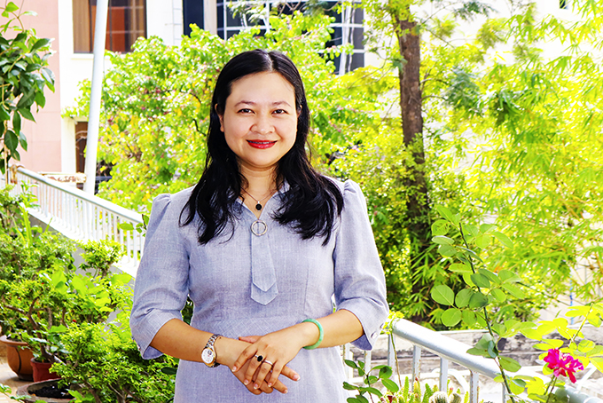 Đẩy mạnh thực hiện chương trình phát triển tài sản trí tuệ