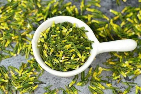 Món ăn, nước uống trị mất ngủ