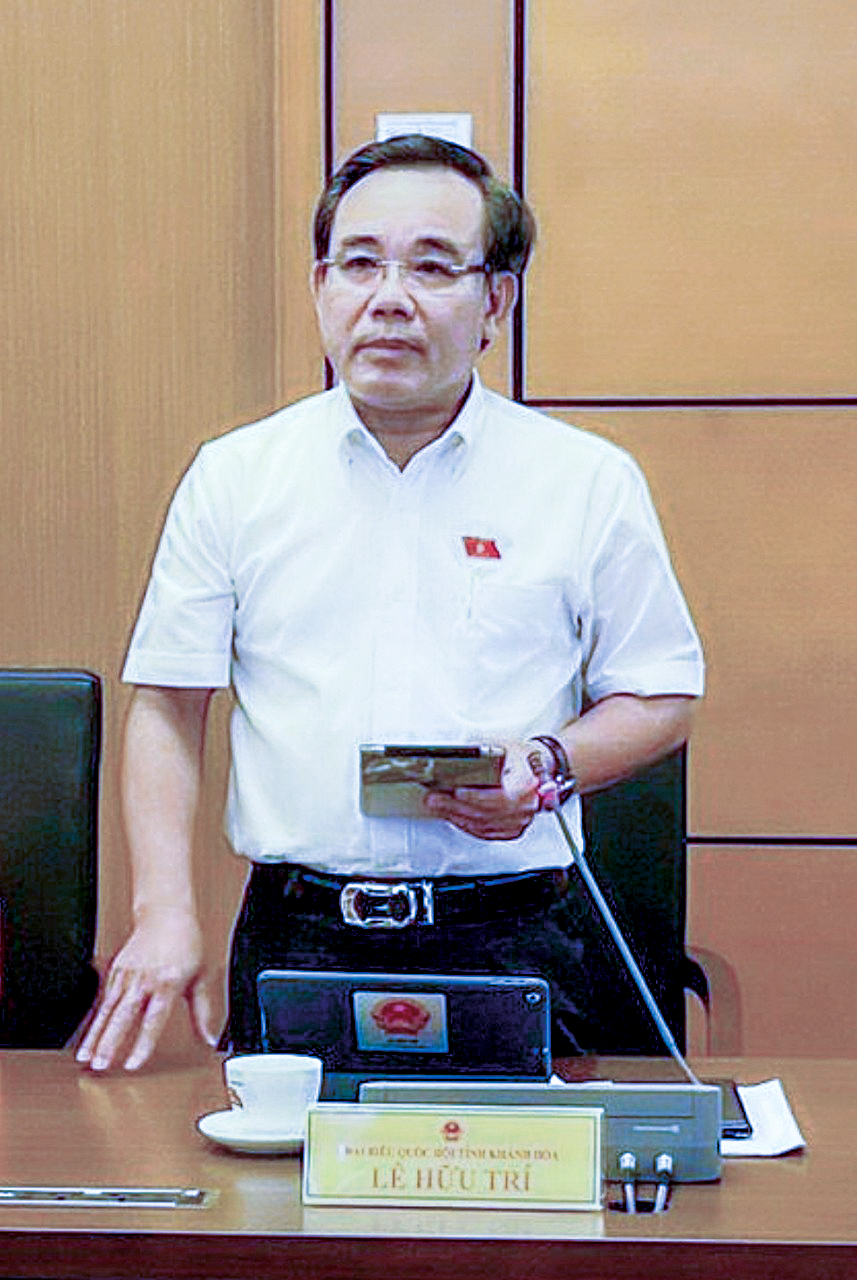 Cơ chế, chính sách đặc thù sẽ đưa Khánh Hòa phát triển thành hình mẫu về kết hợp giữa phát triển kinh tế, quốc phòng và an ninh