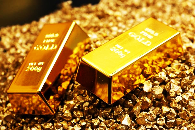 Giá vàng hôm nay 20/6: Giằng co giữa xu hướng tăng và giảm