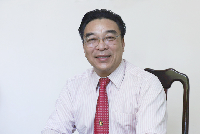 Báo chí phản ánh mọi mặt đời sống, đồng hành với sự phát triển của tỉnh