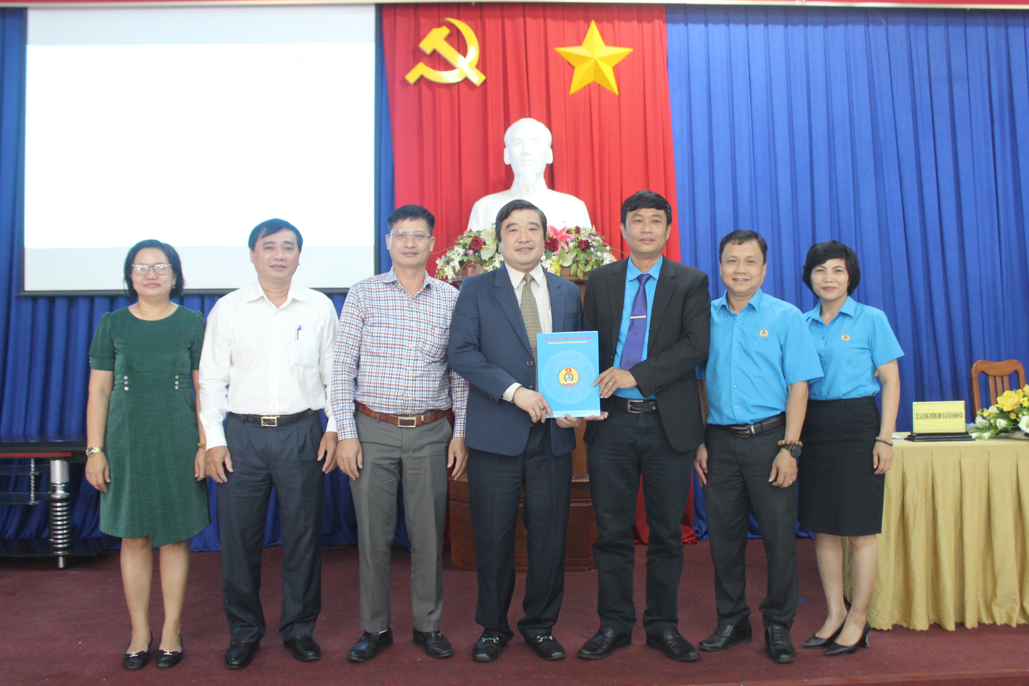 Ký kết phối hợp kết nối lao động, việc làm giai đoạn 2022-2023