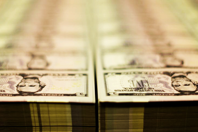 Tỷ giá USD hôm nay 21/6/2022: Đô la Mỹ giảm