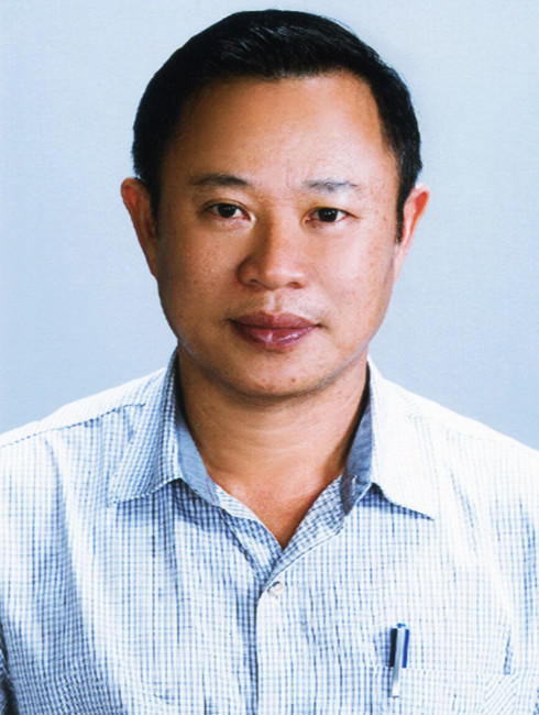 Ông Lê Văn Hoa - Phó Giám đốc Sở Văn hóa và Thể thao
