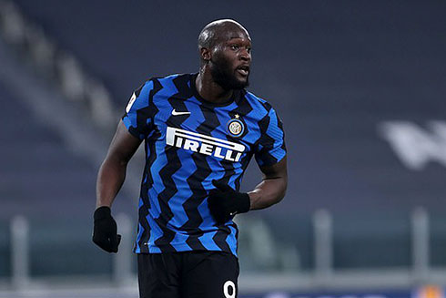 Inter Milan đang rất muốn đưa Romelu Lukaku trở lại từ câu lạc bộ Chelsea.