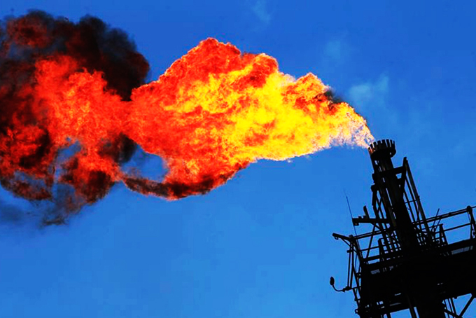 Giá gas ngày 24/6: Đảo chiều tăng nhẹ