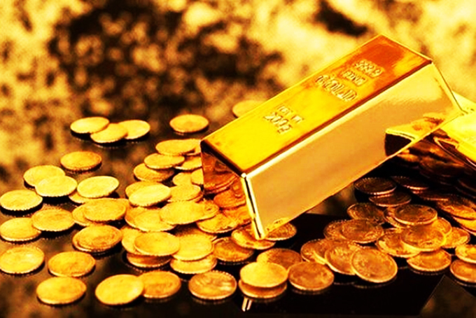 Giá vàng hôm nay 28/6: Vàng suy giảm, thị trường ảm đạm