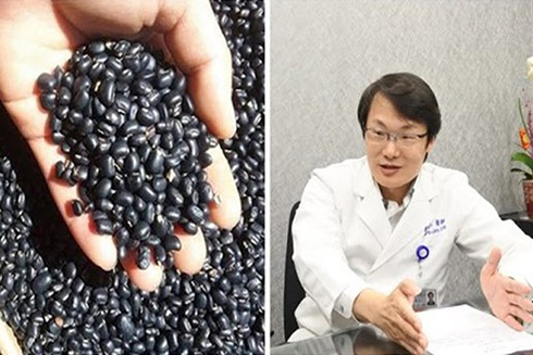 5 cách dùng đậu đen giải nhiệt, thải độc tốt nhất
