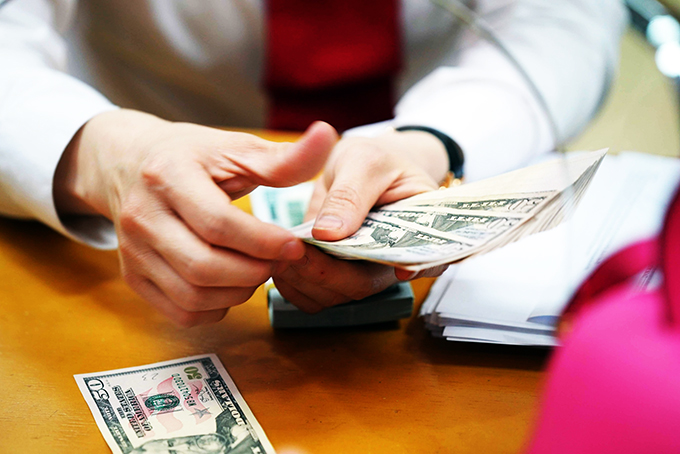 Giá USD hôm nay 30.6.2022: Đồng loạt tăng giá