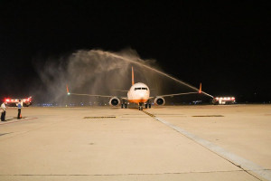 Jeju Air resumes Incheon – Cam Ranh service