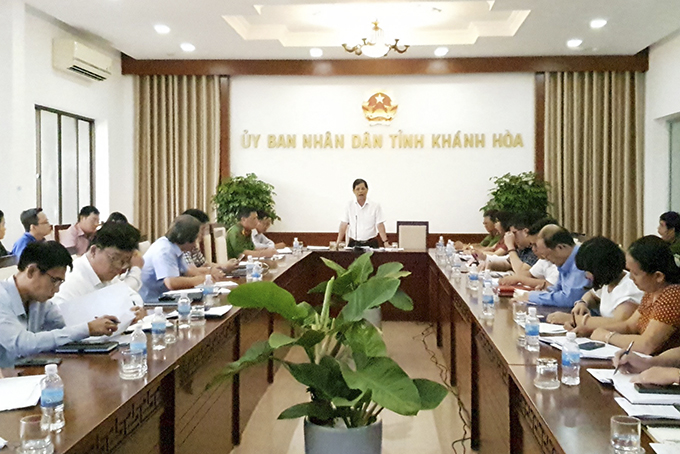 Triển khai đề án ứng dụng dữ liệu số về dân cư phục vụ chuyển đổi số quốc gia