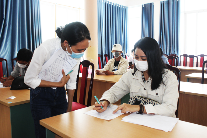 Mở rộng kết nối việc làm