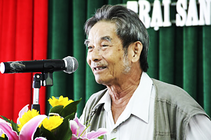 Tác giả ca khúc "Đắk Krông mùa xuân về" đã từ trần