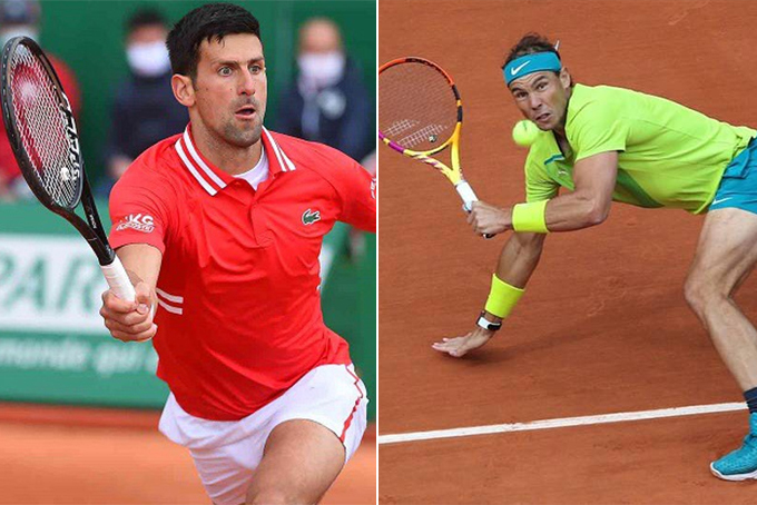 Wimbledon: Những trận tứ kết hứa hẹn hấp dẫn