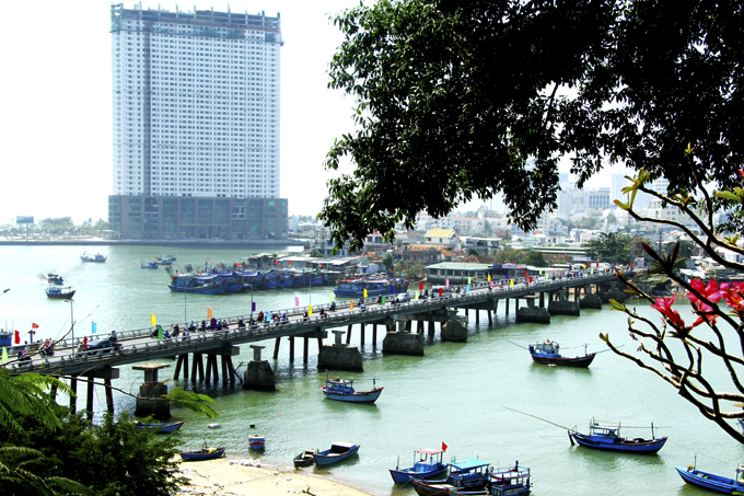 Chuyện về một cây cầu