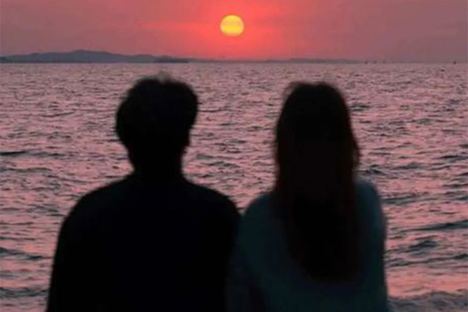 Tình ca về biển