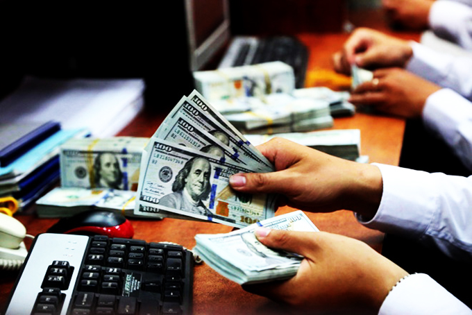 Giá USD hôm nay 6.7.2022: Euro xuống thấp, về ngang giá 'đô'