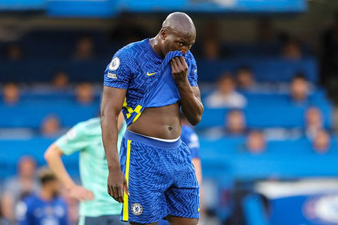 Romelu Lukaku gây thất vọng khiến Chelsea lại phải tìm kiếm sự thay thế mới cho vị trí tiền đạo chủ lực.