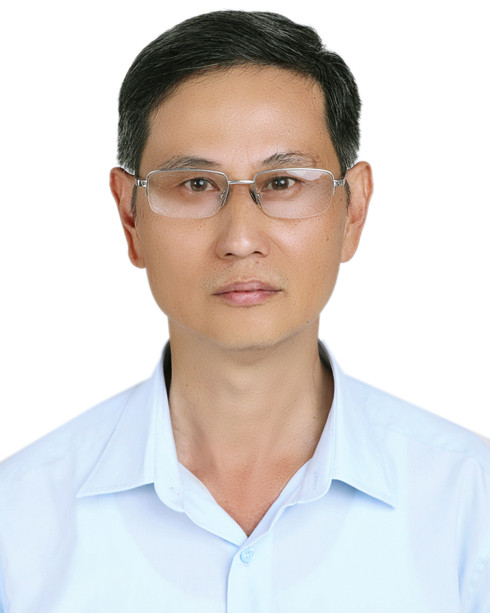 Ông Phạm Thái Đài - Phó Giám đốc Sở Lao động - Thương binh và Xã hội