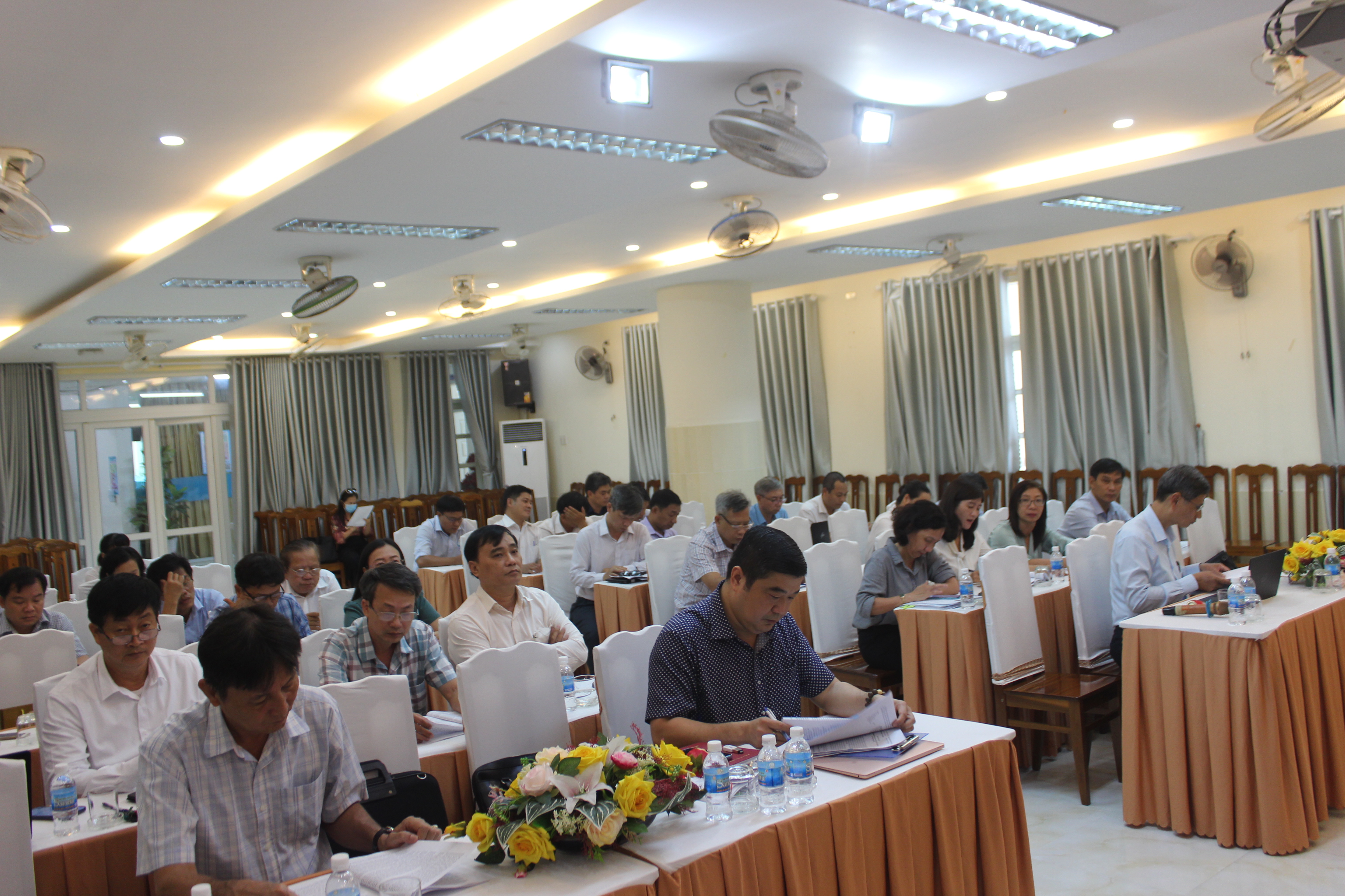 Tạo việc làm mới cho hơn 7.100 người lao động