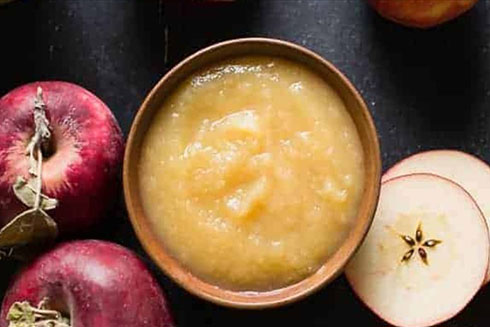 3 công thức làm đẹp từ táo