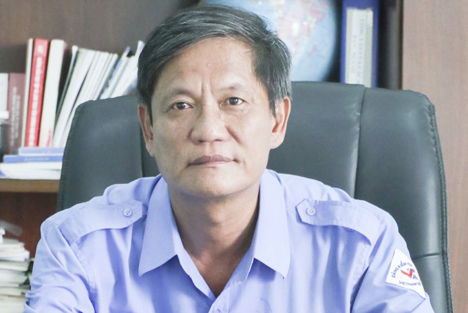 Quy định mới về đăng kiểm xe điện 4 bánh chở khách