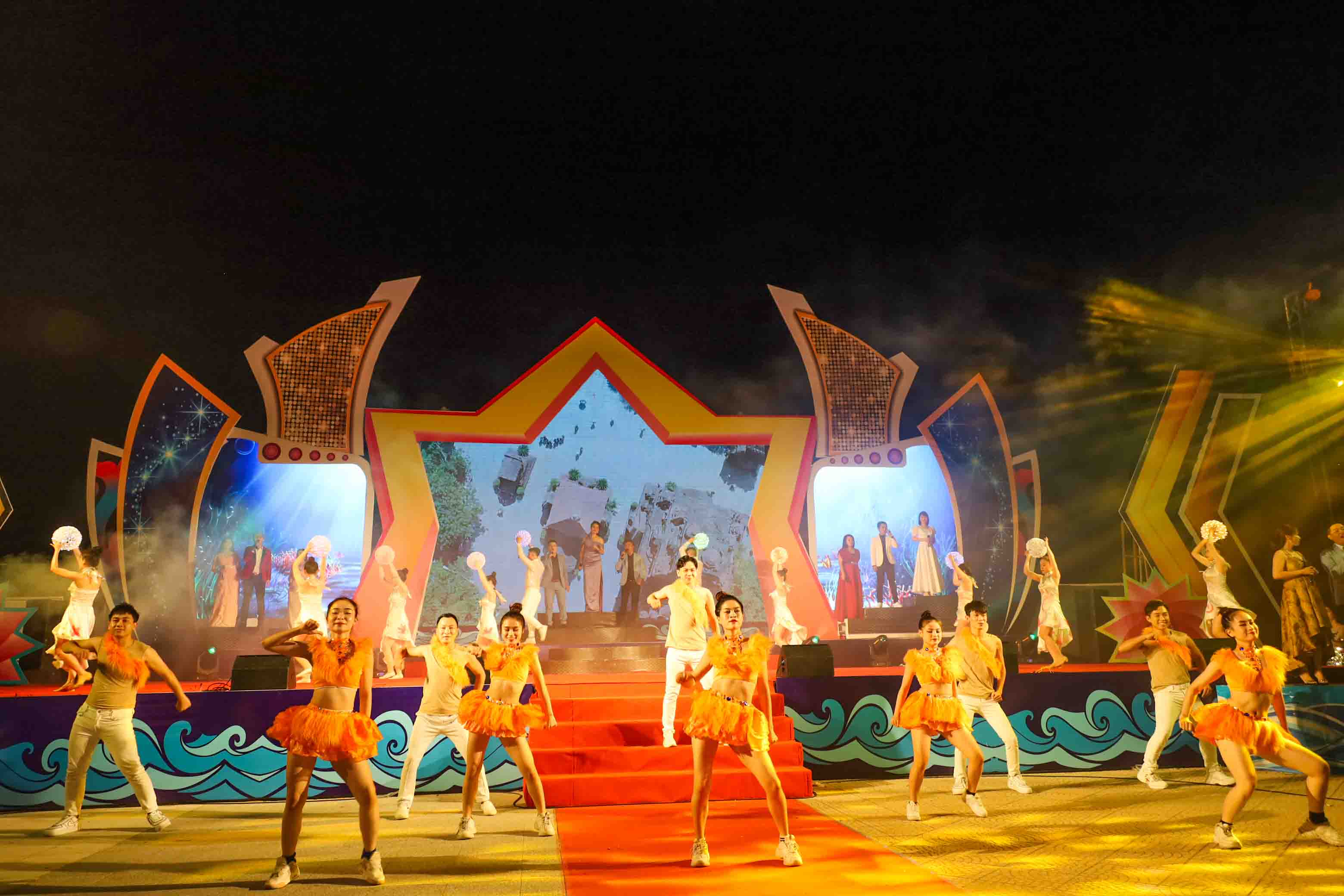 Mời gọi tham gia thực hiện các sự kiện lớn trong năm 2023