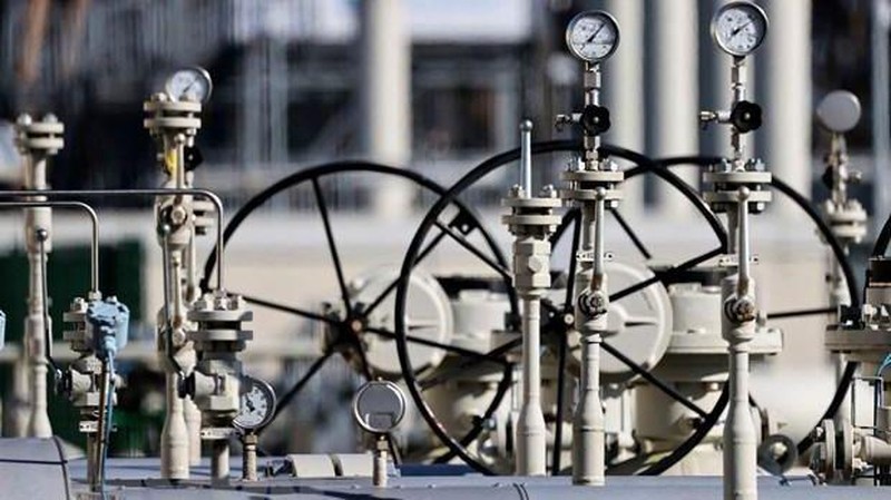 Nga sẽ nối lại hoạt động xuất khẩu khí đốt vào ngày 21/7